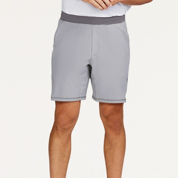 On Body Image of color Shark Gray