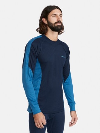 Craft Core Dry Base-Layer Set - Men's 1
