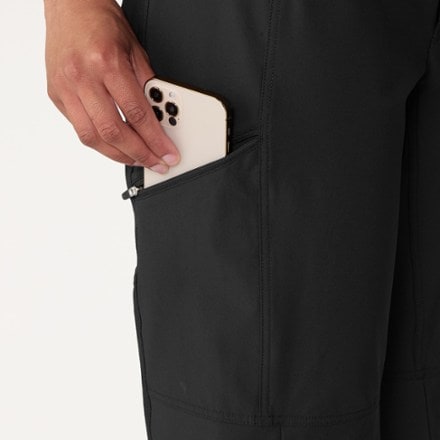 Wild Rye Freyah Bike Pants - Women's 6