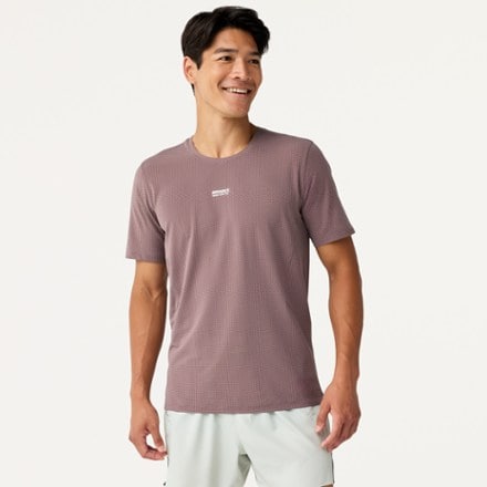 Brooks High Point 2.0 T-Shirt - Men's 0