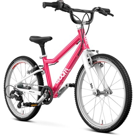 woom GO 4 Kids' Bike 1