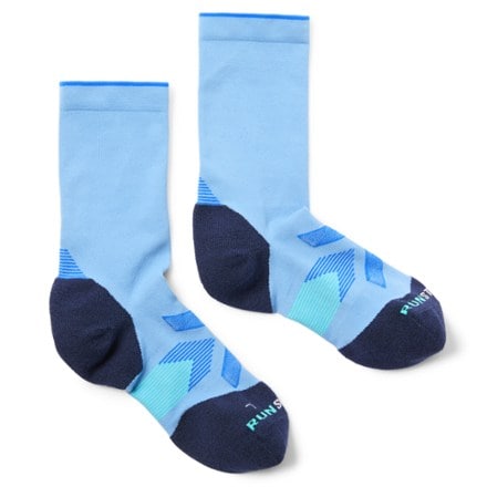 Fox River Arid Lightweight Crew Running Socks 1