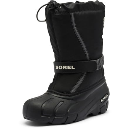 Sorel Flurry Boots - Big Kids' 3