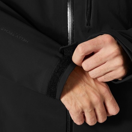 Helly Hansen Swift 3L Shell Jacket - Men's 7