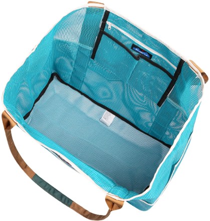 KAVU Alder Lake Tote 3