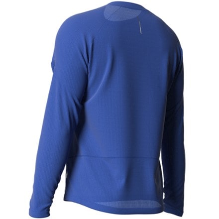 Salomon Cross Run Long-Sleeve T-Shirt - Men's 10