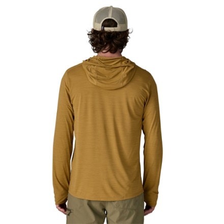 Patagonia Capilene Cool Ultra Hoody - Men's 2
