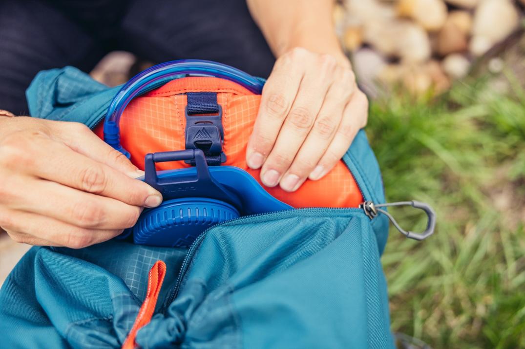 Location Image for Nano 22 H2O Hydration Pack