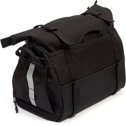Po Campo Vernon Bike Trunk Bag REI Coop