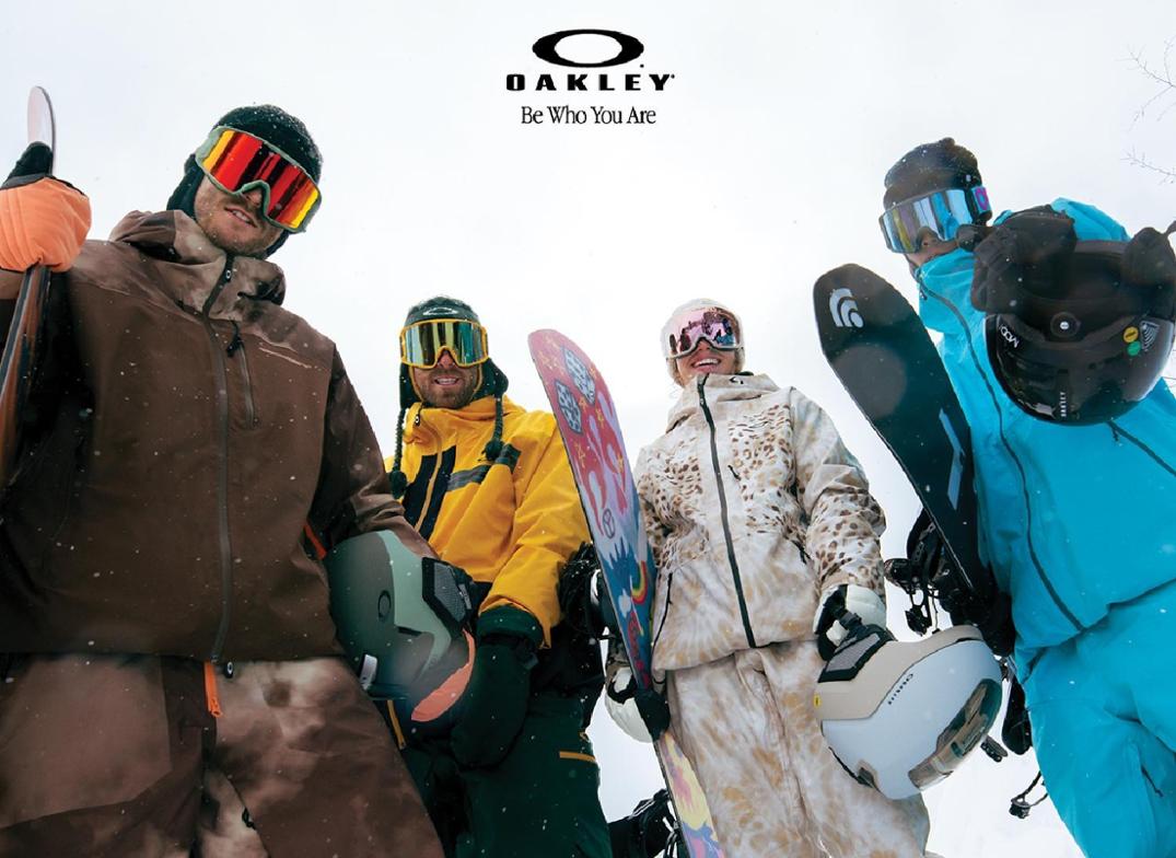 Location Image for Line Miner M Snow Goggles