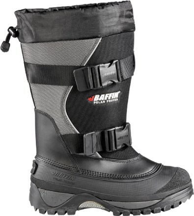 Baffin Wolf Tundra Rated Snow Boots - Mens