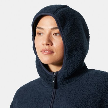 Helly Hansen Maud Pile Jacket - Women's 4