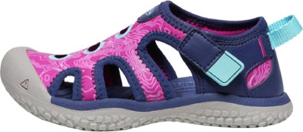 KEEN Stingray Water Sandals - Kids' 1