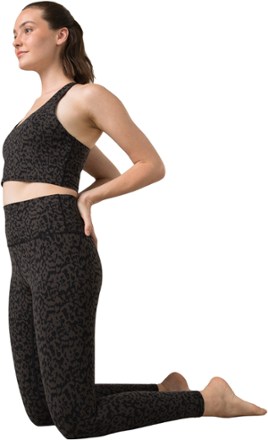 prAna Chakara 7/8 Leggings - Women's 3