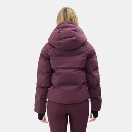 Halfdays Georgie Insulated Puffer Jacket - Women's 1
