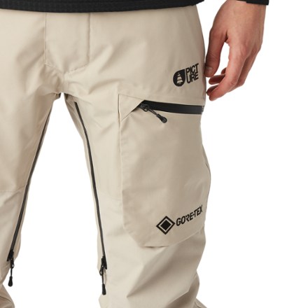 Picture Organic Clothing Object GTX Snow Pants - Men's 7
