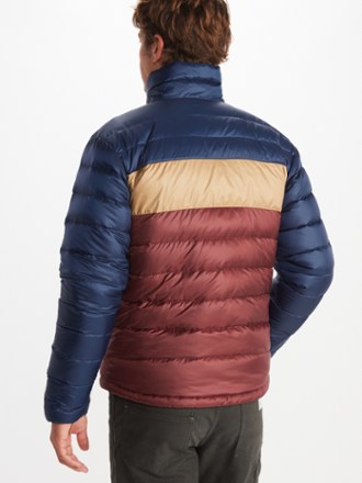 Marmot Ares Down Jacket - Men's 1