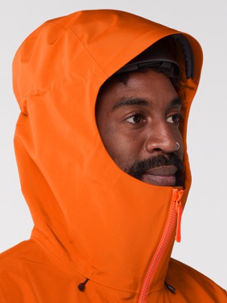Arc'teryx Alpha SV Jacket - Men's 4