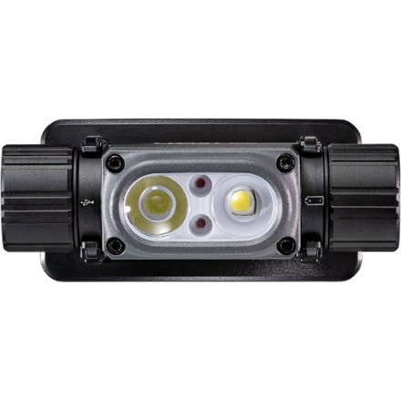 Coast WPH32R 2,000-Lumen Rechargeable Headlamp 1
