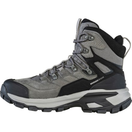 Oboz Bridger Ridge Mid GORE-TEX Hiking Boots - Men's 1
