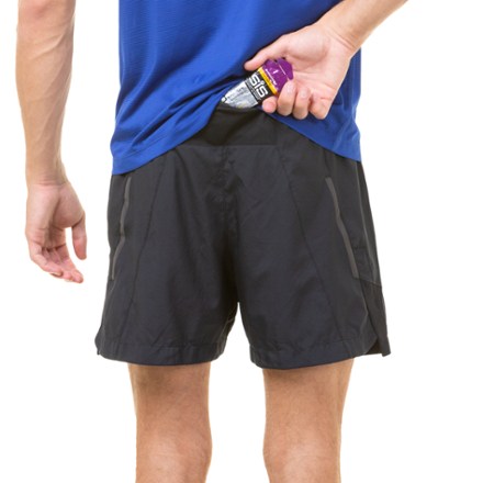 RONHILL Tech Revive 5" Shorts - Men's 4