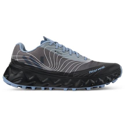 NNormal Tomir 02 GTX Trail-Running Shoes 0