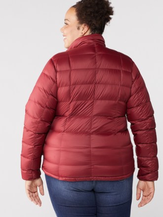 REI Co-op 650 Down Jacket 2.0 - Women's Plus Sizes 2