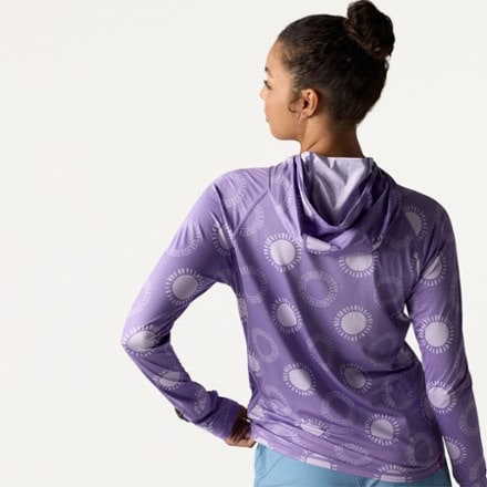 rabbit UPF Deflector 2.0 Shirt - Women's 2