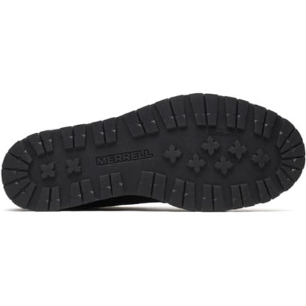 Merrell Sugarloaf Mule Cozy Shoes - Women's 6