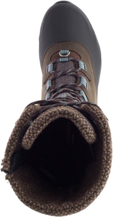 Merrell Thermo Aurora 2 Tall Shell Waterproof Boots - Women's 6