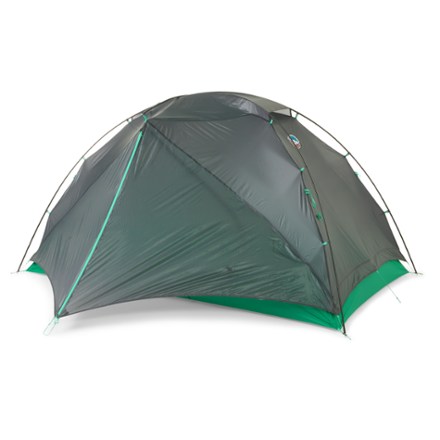 Sarvis VST 2 Tent Sansujyuku sansujyuku.com
