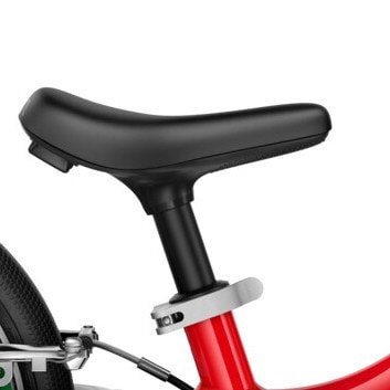 woom GO 1 Kids' Balance Bike 5
