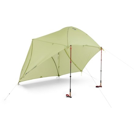 Sea to Summit Telos Evo TR3 Tent 10