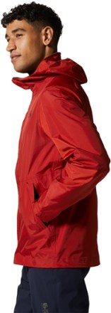 Mountain Hardwear Acadia Jacket - Men's 2