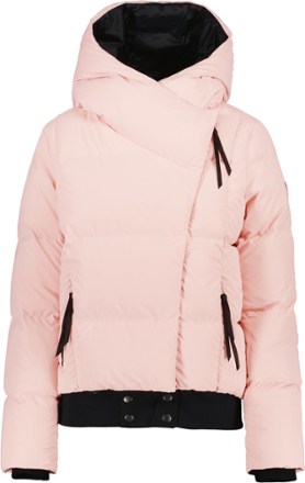 Obermeyer Calypso Down Jacket - Women's 0