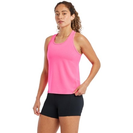 Oiselle Flyout Racerback Tank Top - Women's 2
