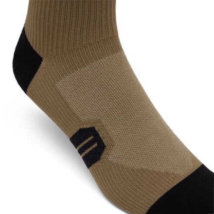 Fox 6" Ranger Socks 1
