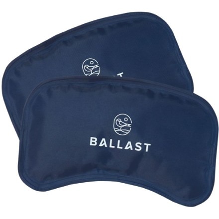 Ballast Cooling & Heating Gel Pack - Package of 2 0