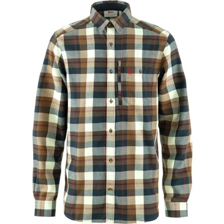 Fjallraven Fjallglim Shirt - Men's 0