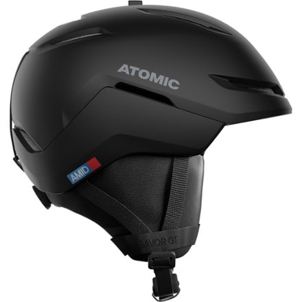 Atomic Savor GT AMID Snow Helmet 0