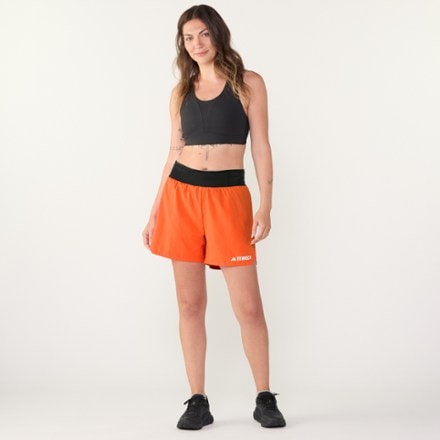 adidas Terrex Xperior Shorts - Women's 3