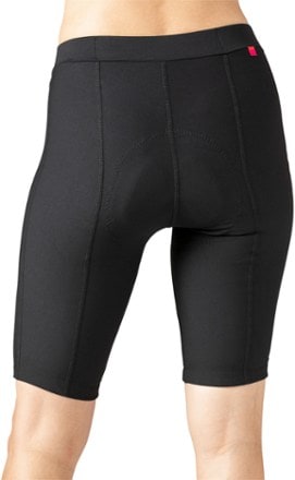 Terry Touring Long Bike Shorts - Women's 1