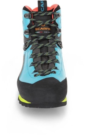 Scarpa Charmoz HD Mountaineering Boots - Women's 3