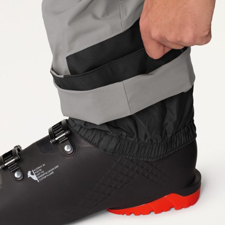 Helly Hansen Legendary Insulated Snow Pants - Men's 5