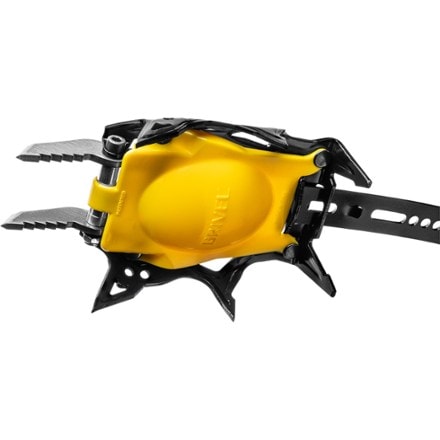Grivel G15 LT Crampons 3