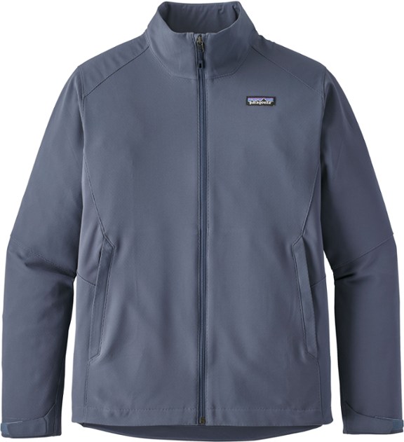 Patagonia Adze Jacket - Men's | REI Co-op