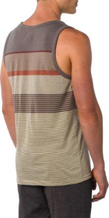 Back View (Buttermilk)