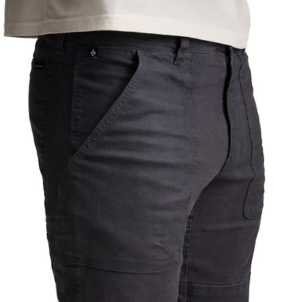 Black Diamond Dogma Pants - Men's 5