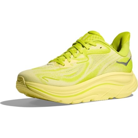 HOKA Clifton 10 Road-Running Shoes - Men's 3