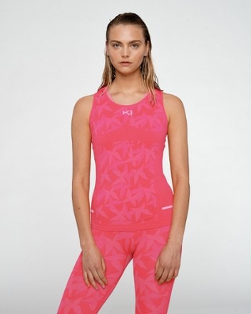 Kari Traa Butterfly Tank Top - Women's 1